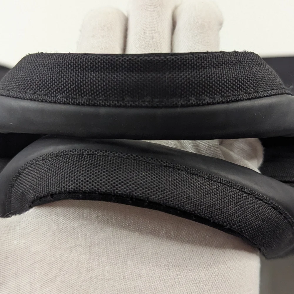 HP Black‎ Laptop Bag With Shoulder Strap Men